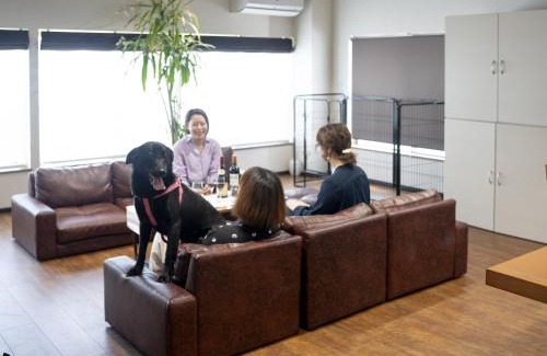 Sumoto Onsen Apartment | Tiz wan hotel