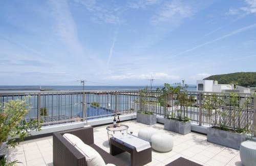 Sumoto Onsen Apartment | Tiz wan hotel