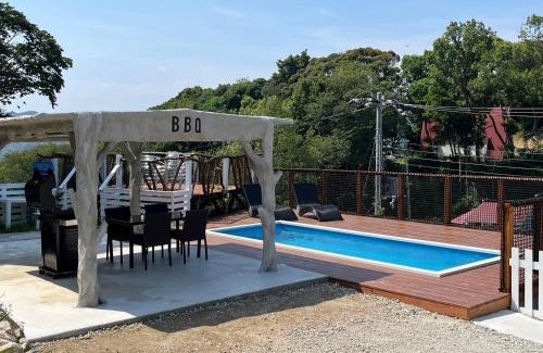 Awaji House | Tiz wan kudashi