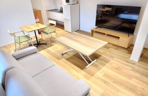 Minamiawaji Hotel | Tizan - Vacation STAY 69901v