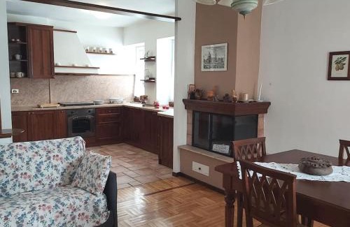 Entracque Apartment | Tiziana House
