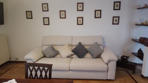 Entracque Apartment | Tiziana House
