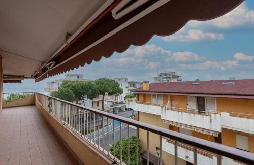 Silvi Marina Apartment | Tiziano Silvi Vacanza