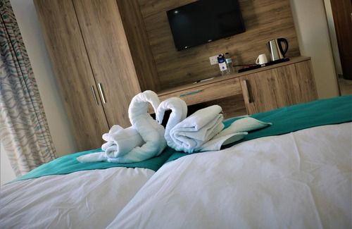 Marsaskala Bed & Breakfast | TJ Boutique Accommodation