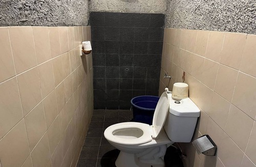 Pancawati Hotel | Tjapoeng Resort Pancawati