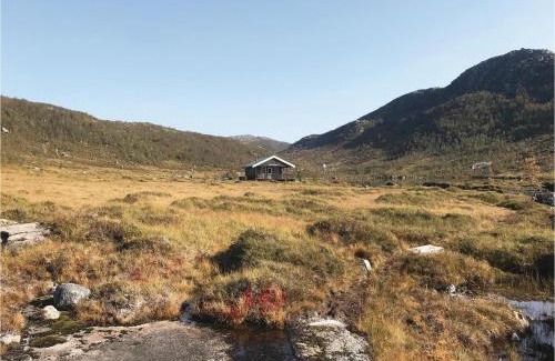 Tjeldsund House | Tjeldøya
