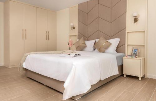 Tuol Kouk Apartment | TK Central Serviced Apartments