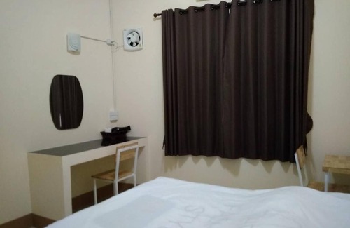 Lampang Apartment | Tk Home 1
