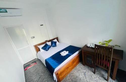 Badulla Apartment | TK Homes