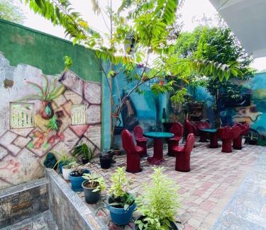 Badulla Apartment | TK Homes