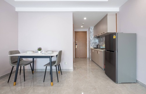 Tuol Kouk Apartment | TK Star Condo by Soben Homes