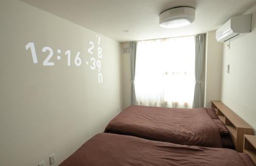 Asahikawa Apartment | TKD HOUSE Asahikawa