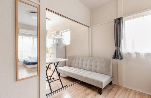 Kitakoiwa Apartment | tkm北小岩1丁目103