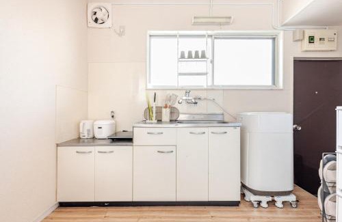 Kitakoiwa Apartment | tkm北小岩1丁目201