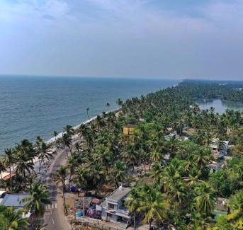 Kayamkulam Apartment | TKM Homestay