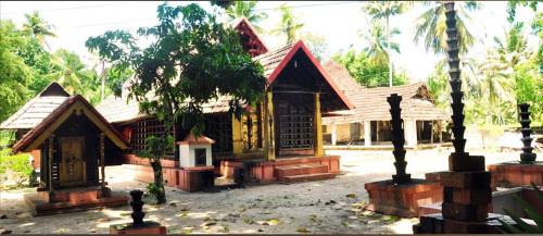 Kayamkulam Apartment | TKM Homestay