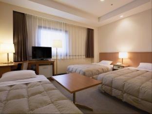 Hakataekihigashi Hotel | TKP Sunlife Hotel