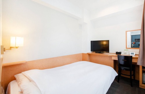 Hakataekihigashi Hotel | TKP Sunlife Hotel