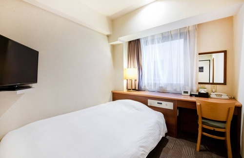Hakataekihigashi Hotel | TKP Sunlife Hotel
