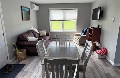 Ellenburg Depot Bed & Breakfast | TKW Farms Four Season B&B on the edge of the Adirondacks. Pet Friendly