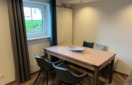 Feuchtwangen Apartment | TL Apartments - 2 Zimmer Apartment JOSHA mit 52qm