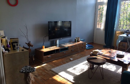 Arnavutkoy Villa | TL1400 / 20m2 - Luxury Area,Room For Rent In Villa