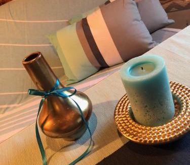 Osie House | Tleniowo