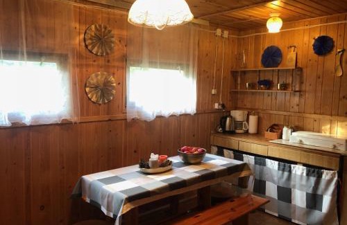 Osie House | Tleniowo