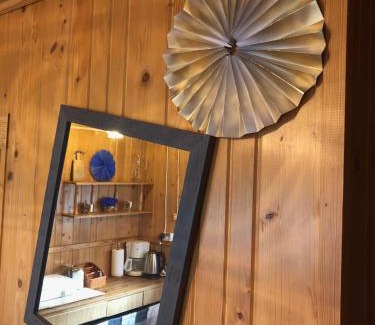 Osie House | Tleniowo