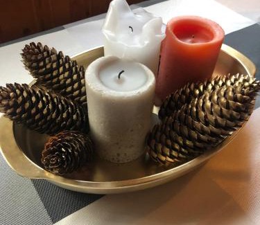 Osie House | Tleniowo