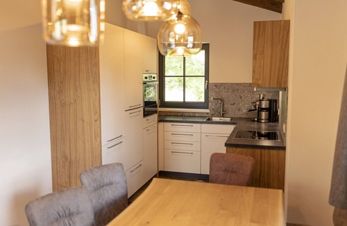Turracher Hohe Ski Chalet | TLO 03 Sup FH with sauna