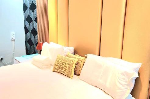 Tlokweng Bed & Breakfast | Tlokweng Rose Garden Guesthouse