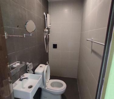 Pakan District Hotel | TLT GUEST HOUSE