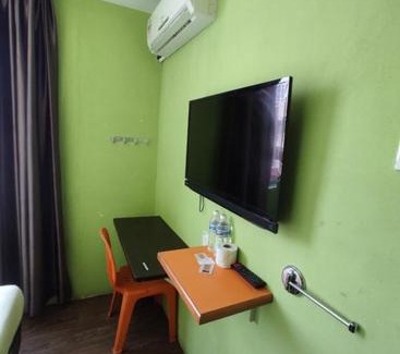 Pakan District Hotel | TLT GUEST HOUSE