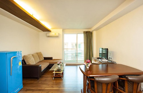 Ayutthaya Hotel | TM Land Hotel
