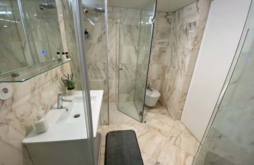 Sao Jose Apartment | Tm Luxury Apartments