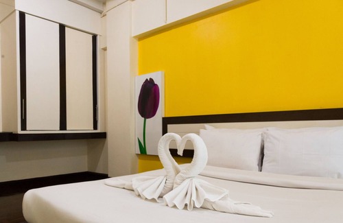 Hua Mak Hotel | TM Residence 42 By RoomQuest Hospitality