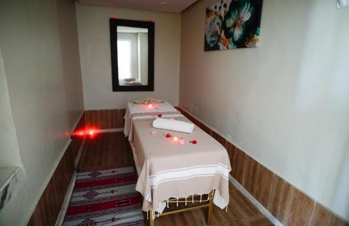 Yasmine Hotel | TMK L'Atrium Yasmine by Turismark