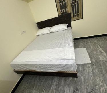 Tiruvannamalai House | TMS Homestay