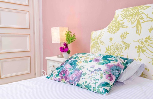 Sidi Bou Said House | Guest House "The Residence