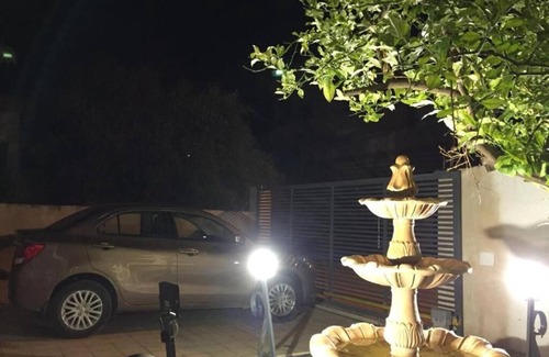 Carthage Villa | BIG VILLA WITH A PARKING