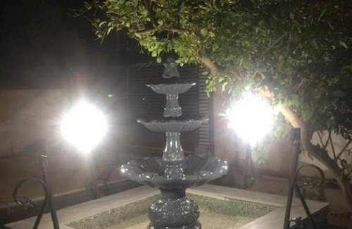 Carthage Villa | BIG VILLA WITH A PARKING