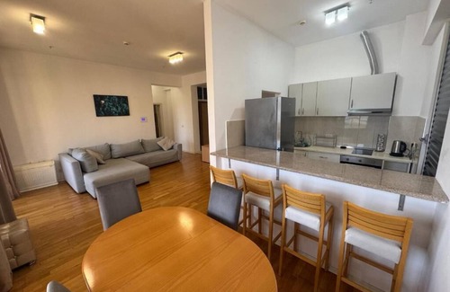 Boreti House | tnHarmonia Budva 1 - Apartment with Sea View