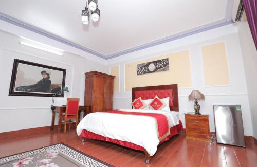 Bac Quang Hotel | Toàn Vinh Hotel