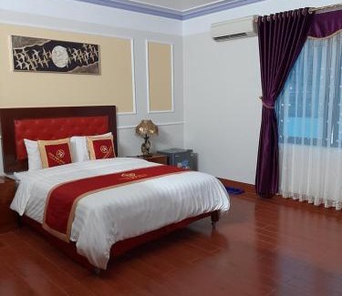 Bac Quang Hotel | Toàn Vinh Hotel