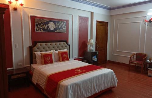 Bac Quang Hotel | Toàn Vinh Hotel