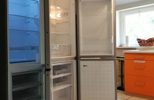 Mistelgau House | To Bayreuth only 9 km, family friendly, living area 220 m2, free parking, air conditioning, terrace