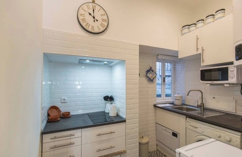 Socorro Apartment | To Be Apartments Mouraria