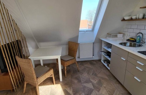 Munchen District Apartment | To complete