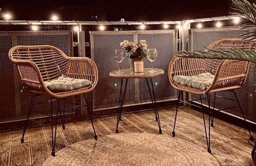 Stendal Apartment | To complete